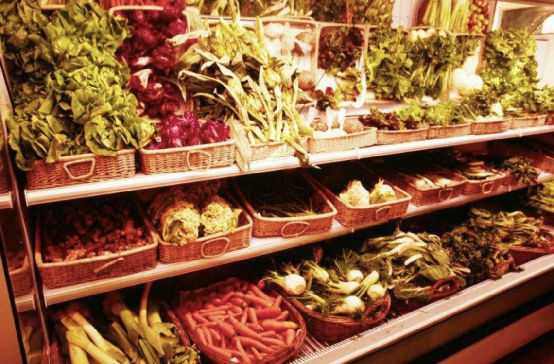 La dieta per la testa, i cibi utili per la salute del cervello