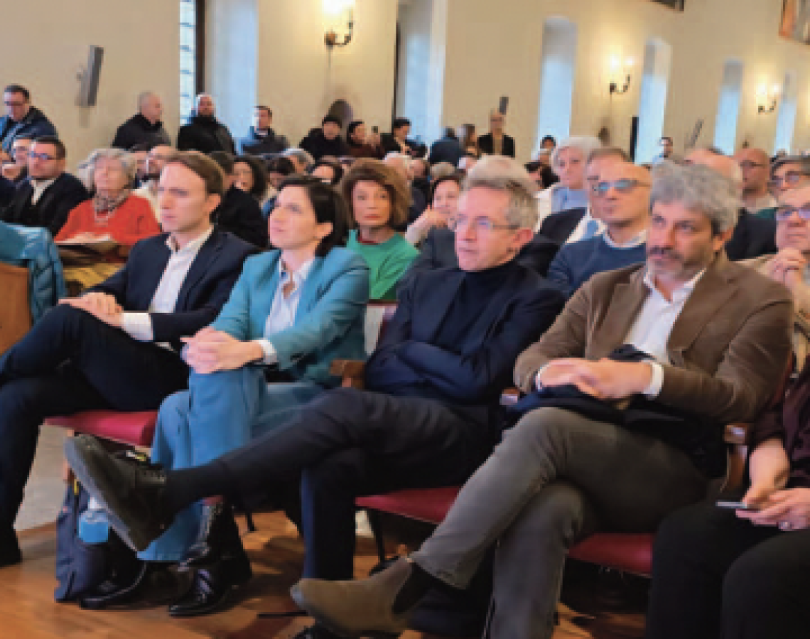 &laquo;Il mio futuro &egrave; a Napoli, io resto qui&raquo;