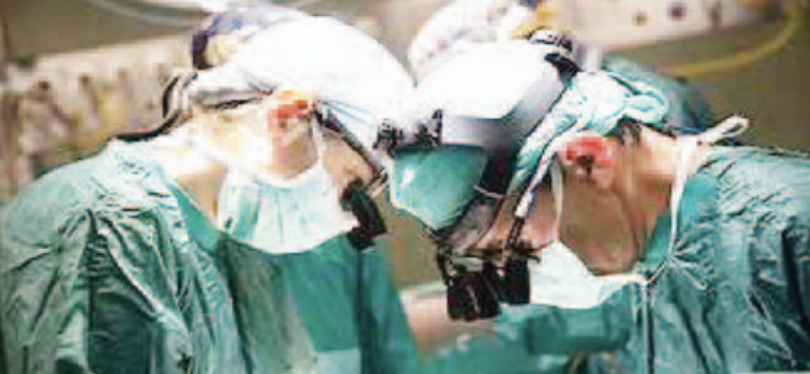 Tommaso, la speranza appesa a un filo