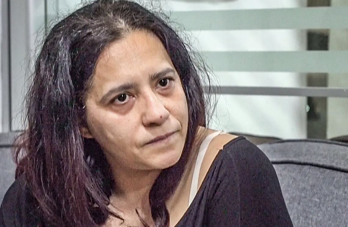 &laquo;Mamma rassegnata, ora &egrave; il momento delle responsabilit&agrave;&raquo;