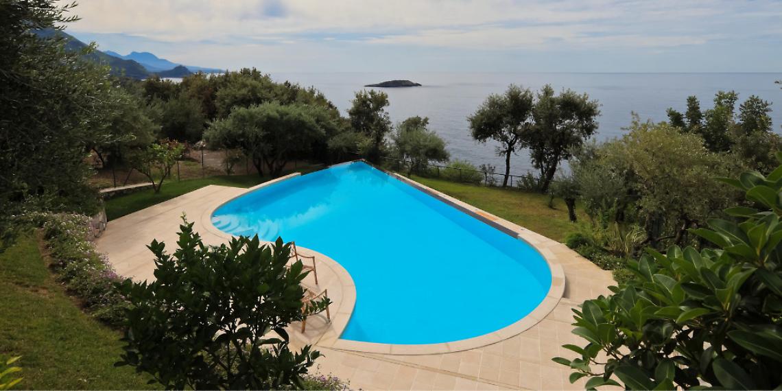 Design dell'acqua, cos&igrave; si ridisegna il benessere