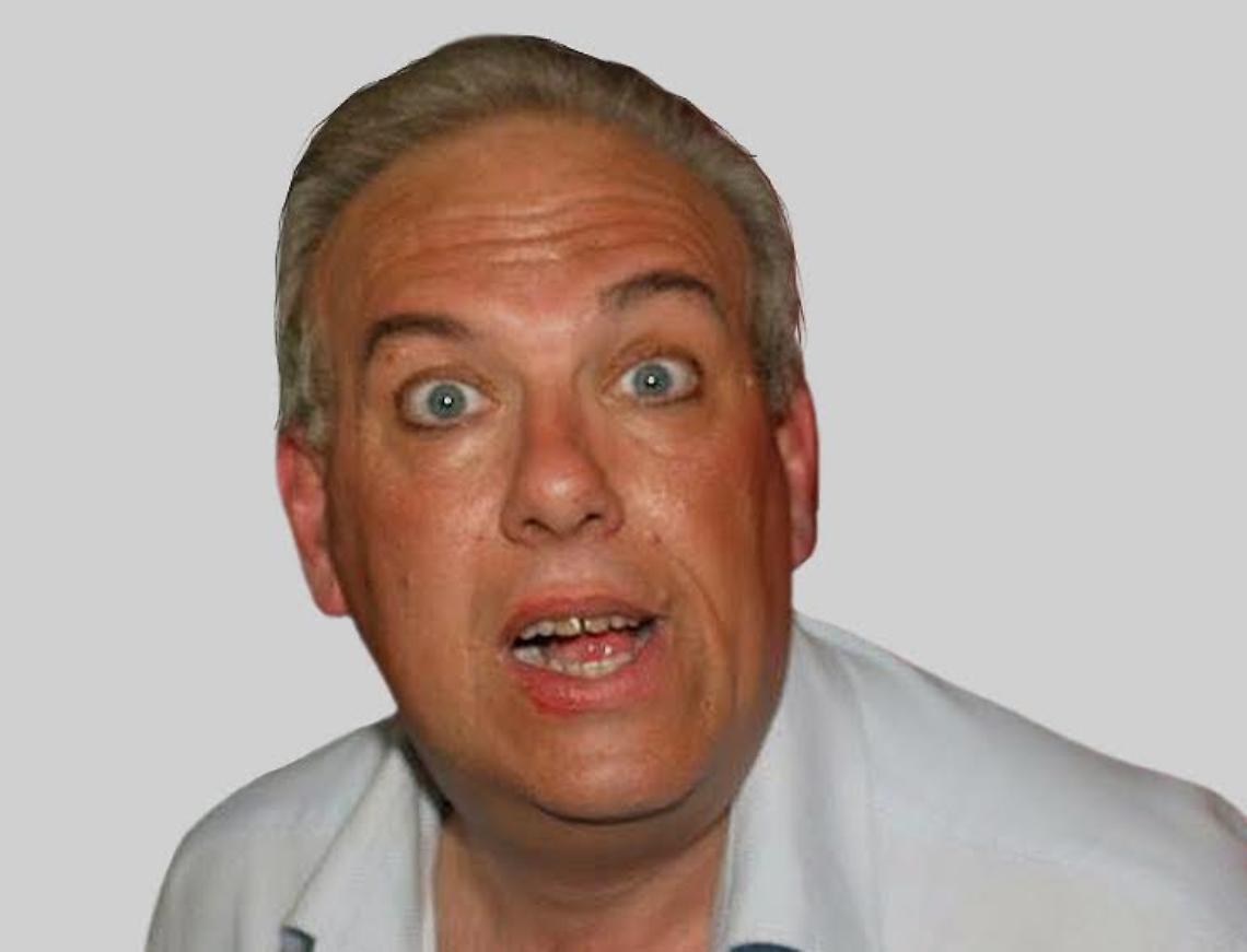 Al Teatro Bracco con Rino Grillo e la commedia &ldquo;No pe' sorde ma pe' denare!"