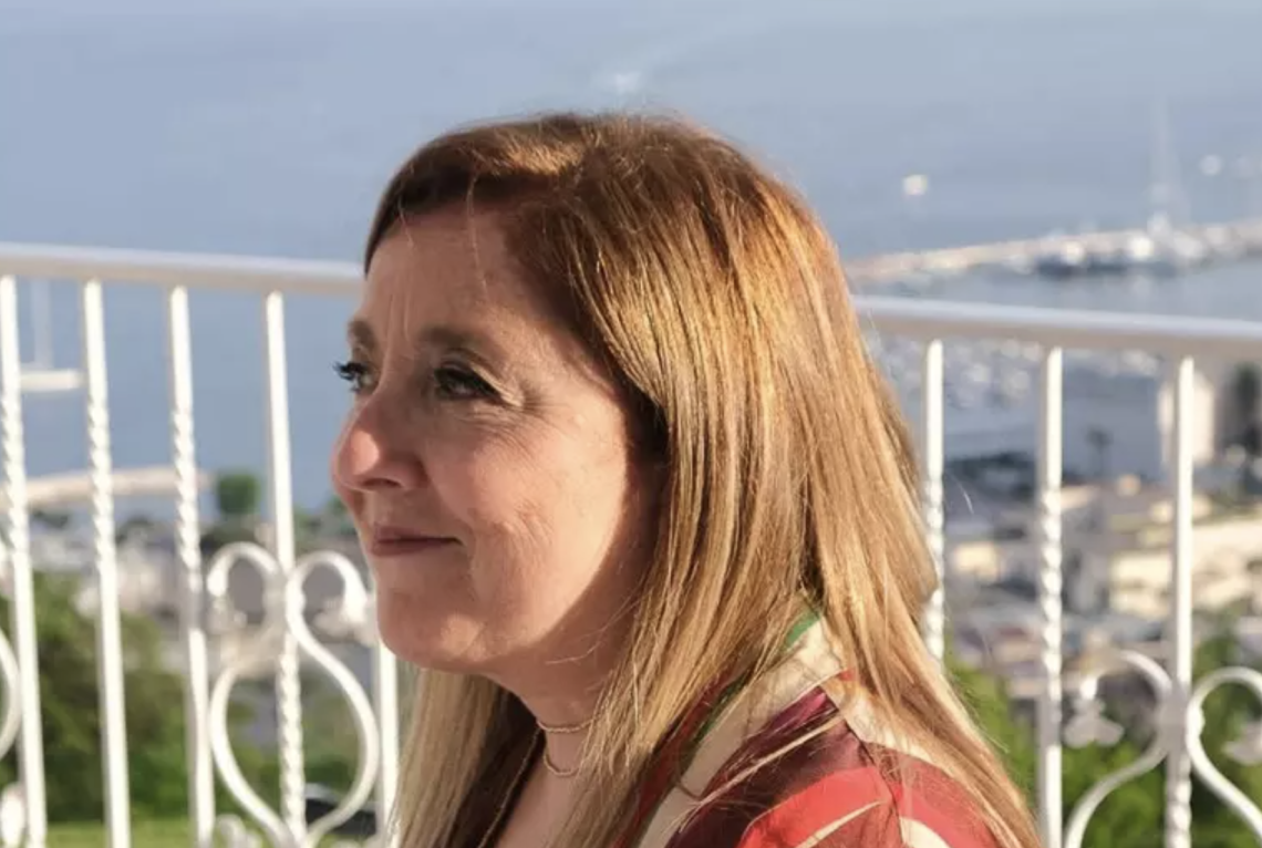 Addio a Laura Masiello, giornalista con passione