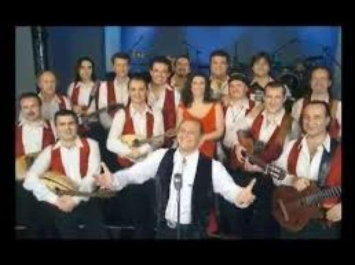 A Hollywood la musica italiana con Arbore e l'Orchestra Italiana