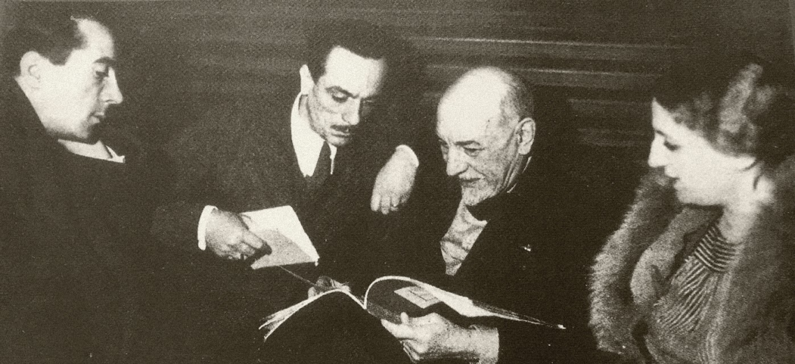 Due secoli di genio e passione nel &ldquo;salotto buono&rdquo; di Napoli