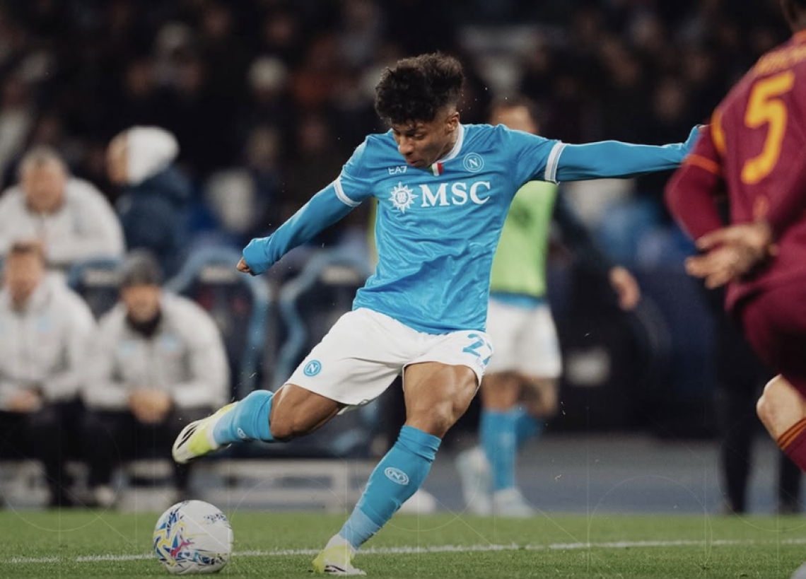 Provaci ancora, Alisson