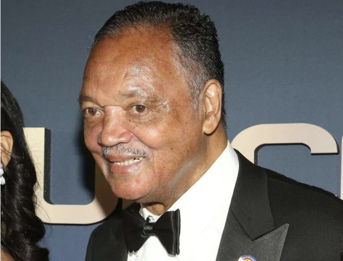 Morto il reverendo Jesse Jackson, pioniere per i diritti civili