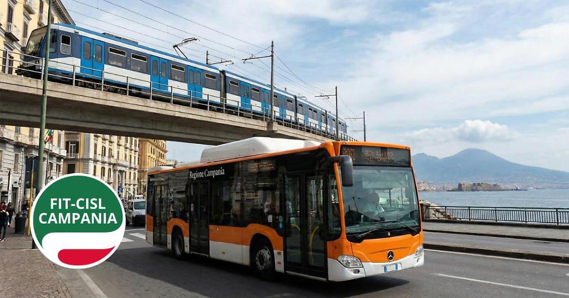 Trasporti, vertice in Regione tra sindacati e istituzioni