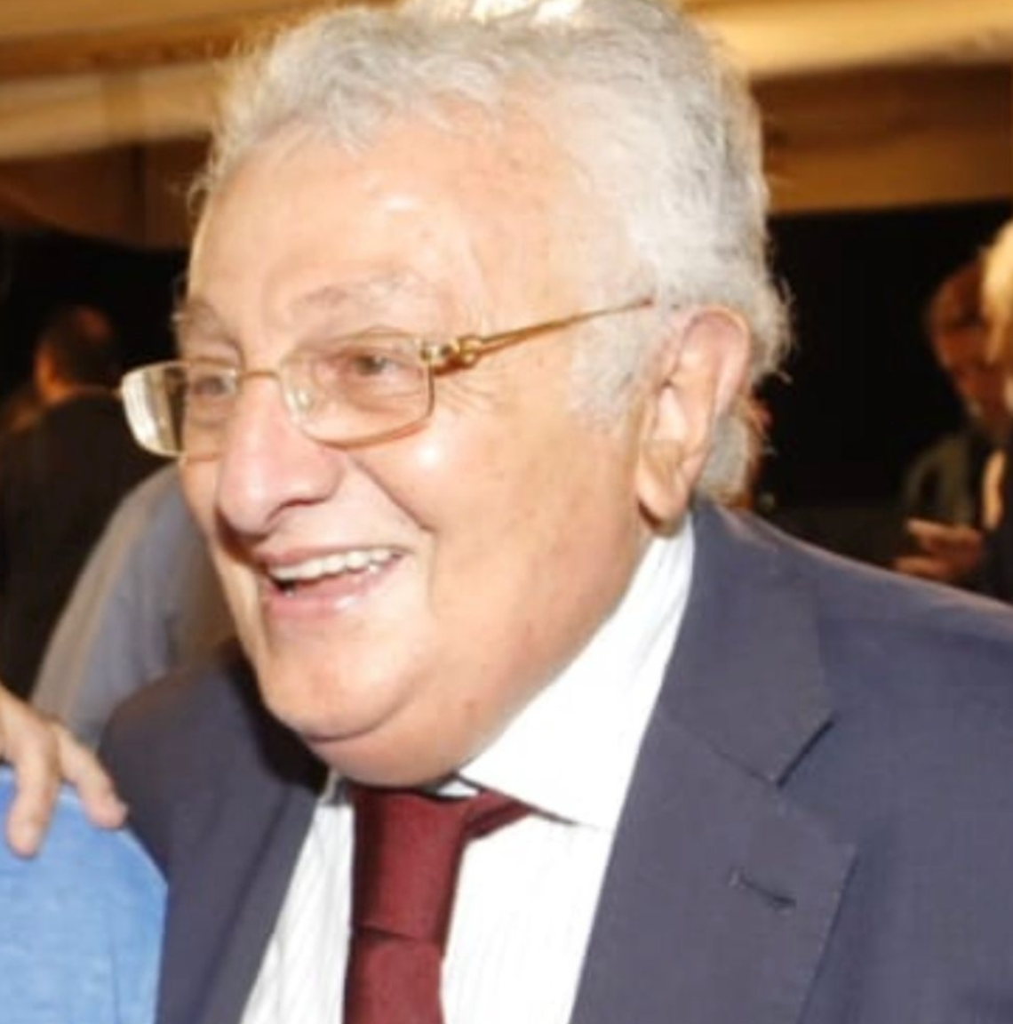 Addio all&rsquo;avvocato Giuseppe Pistone