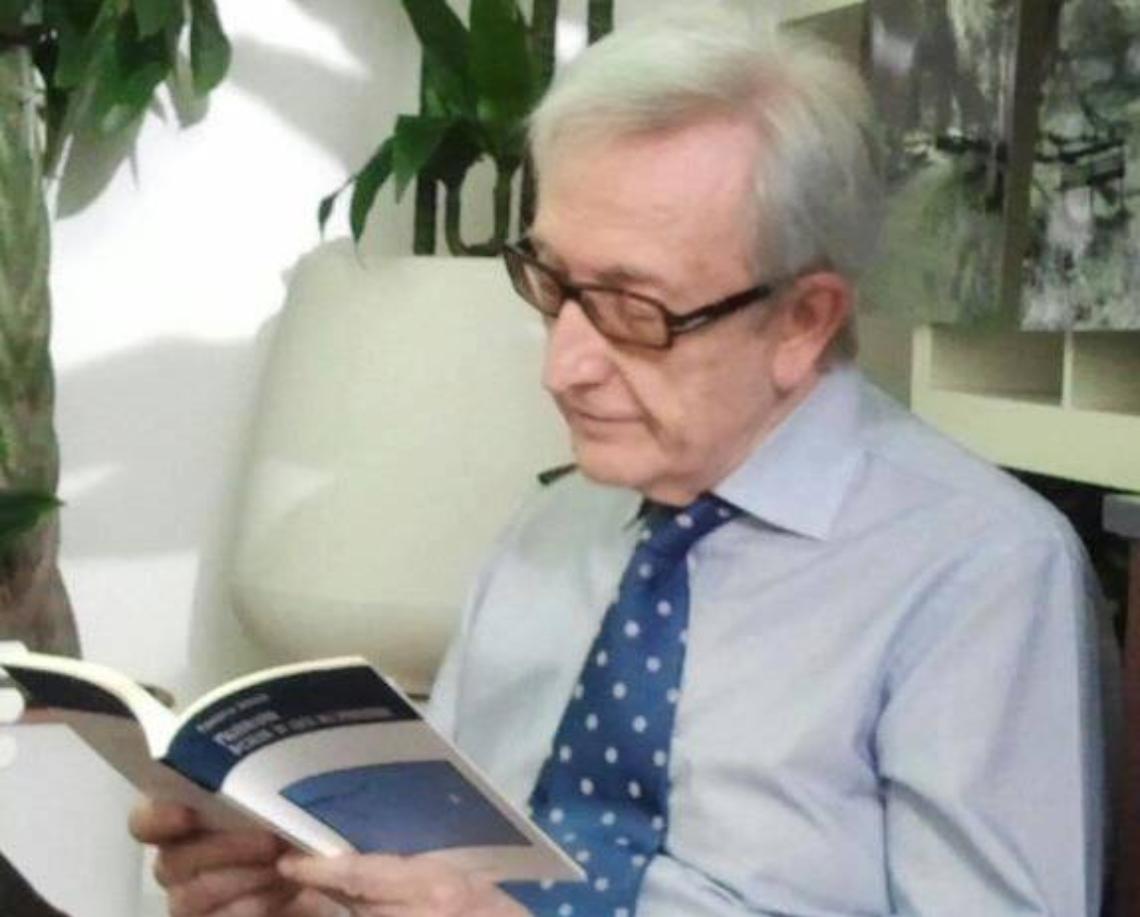 Giornalismo in lutto, morto Mimmo Liguoro