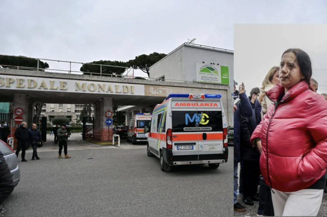 Trapianto fallito, c'&egrave; un cuore nuovo per il piccolo Domenico: ore di attesa