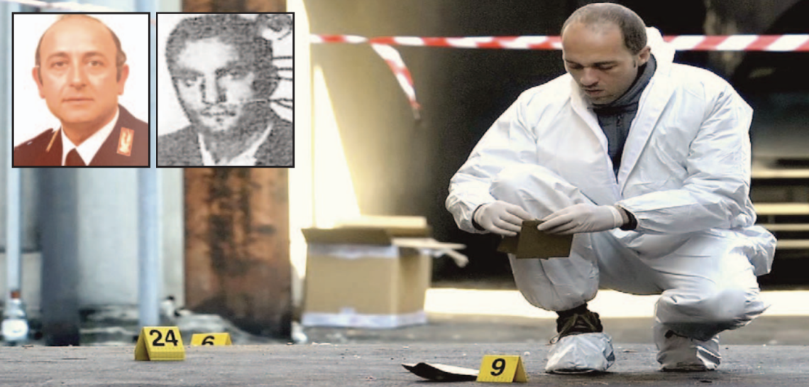 Omicidio Attianese, sconto di pena al bandito-killer
