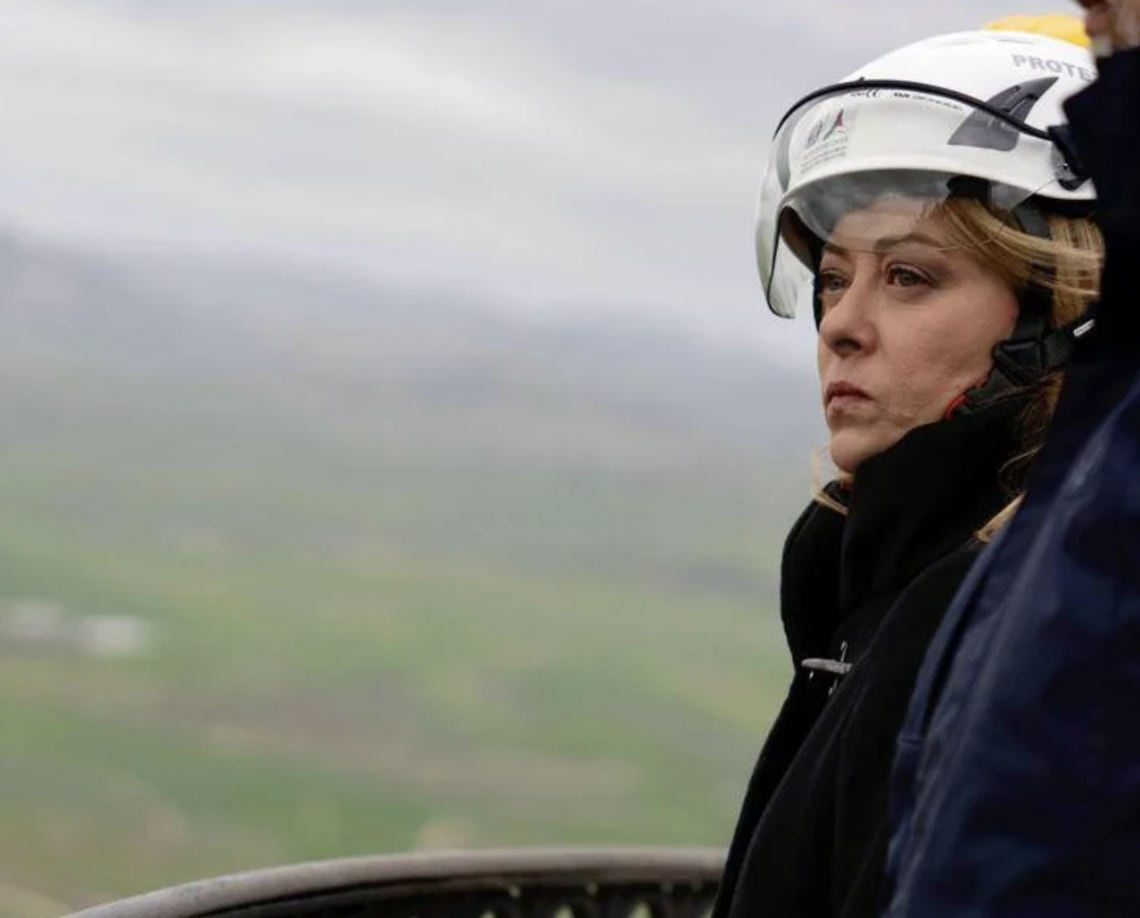 Un miliardo per Calabria, Sicilia e Sardegna colpite dal ciclone Harry