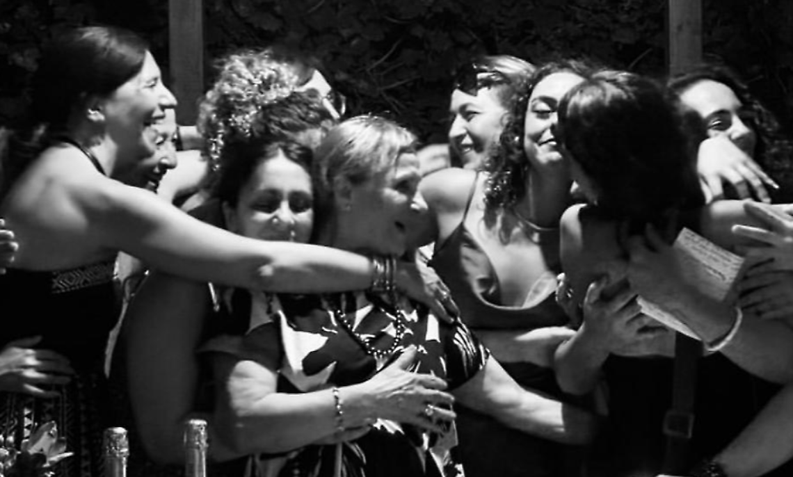 Koreie, cori e coreografie di donne dal mondo