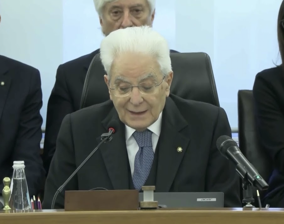 La sinistra italiana nel paradosso del S&igrave; per la riforma della giustizia