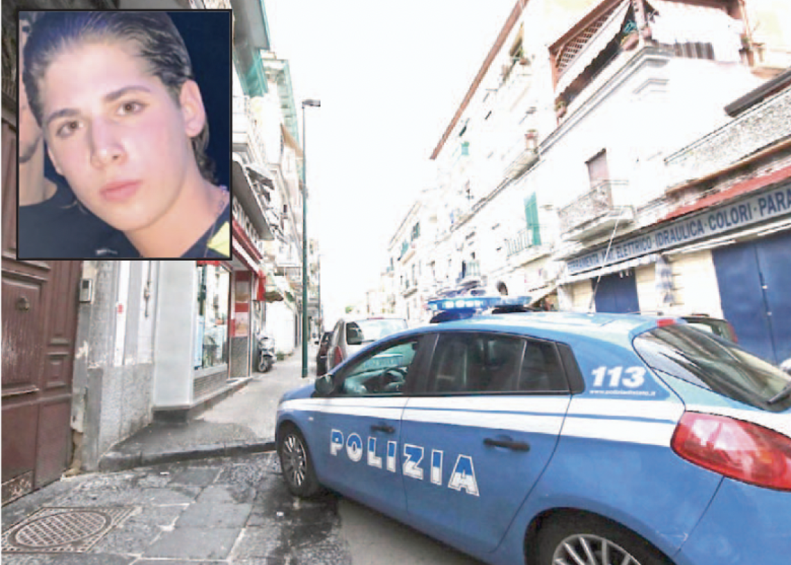 Alta tensione a San Giovanniello, scarcerato il rampollo dei Contini