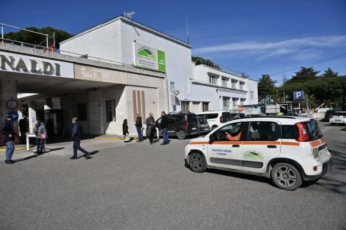 Sequestrata la salma del bimbo, nei prossimi giorni l'autopsia