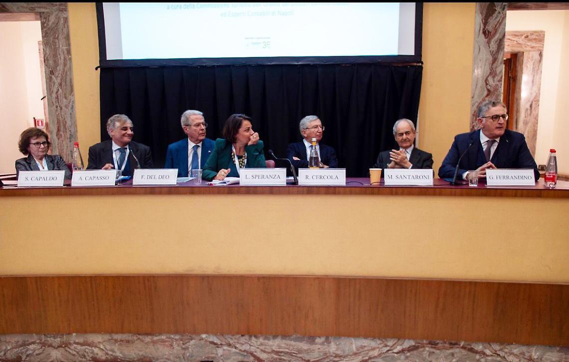 Ferrandino lancia la &ldquo;Rete degli Attrattori Turistici"