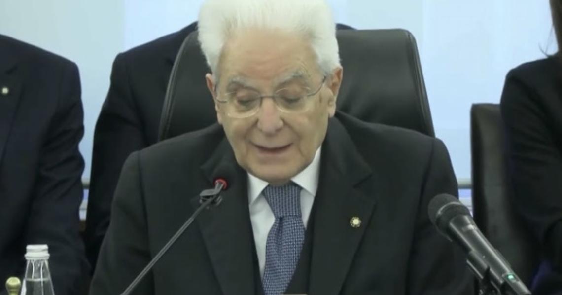 Dopo il Csm, se vince il &ldquo;s&igrave;&rdquo; avr&agrave; perso anche Mattarella
