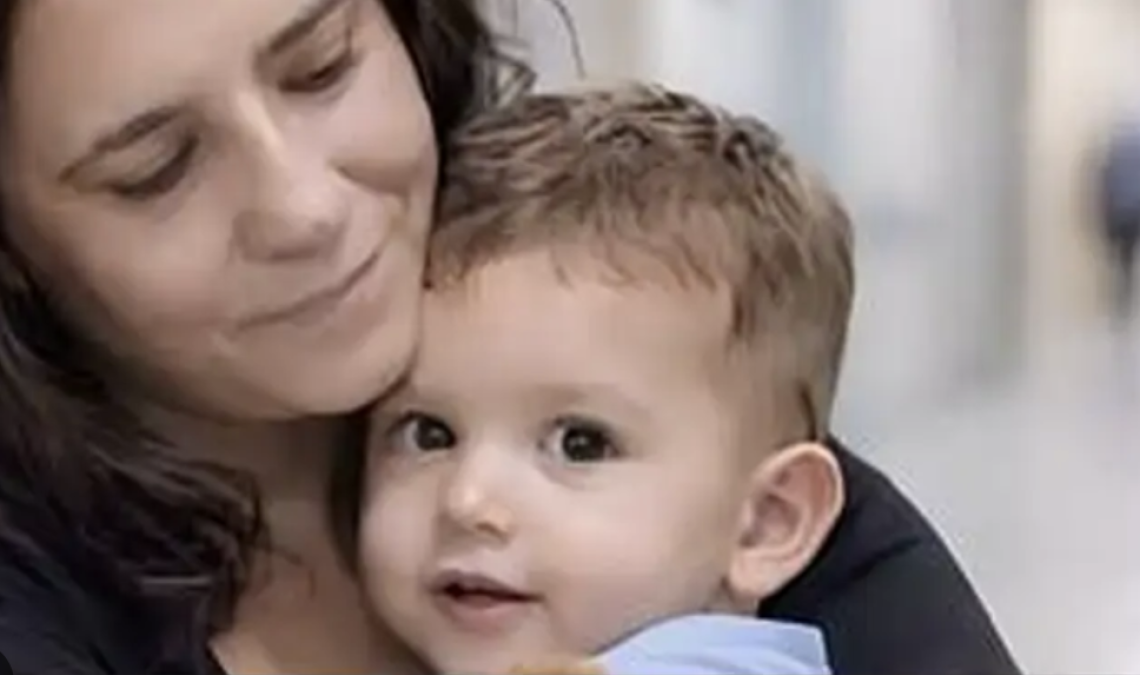 La mamma di Domenico: &laquo;Mi hanno mentito, non posso perdonare&raquo;