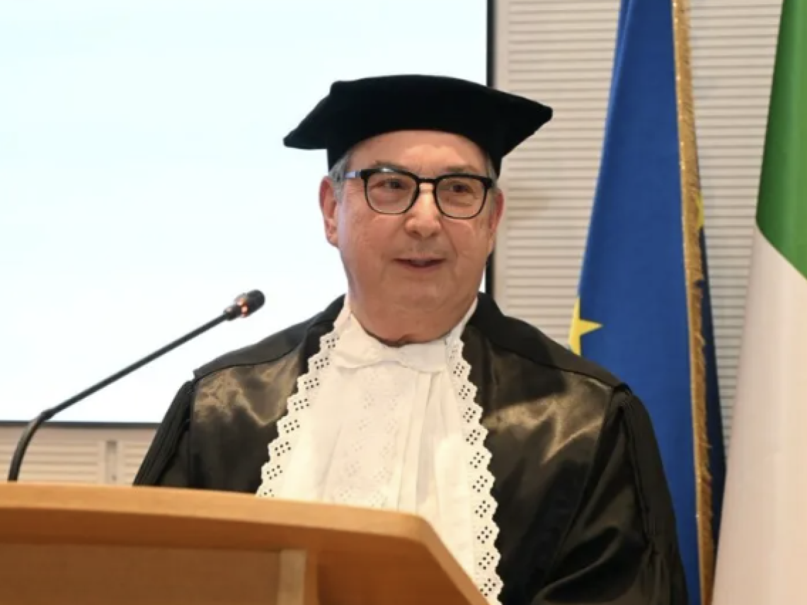 Dal Banco di Napoli a Bpm: una laurea al banchiere