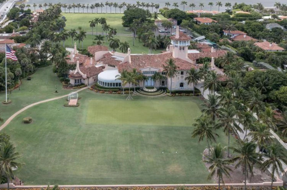 Tenta di entrare nella residenza di Trump, uomo armato ucciso a Mar-a-Lago