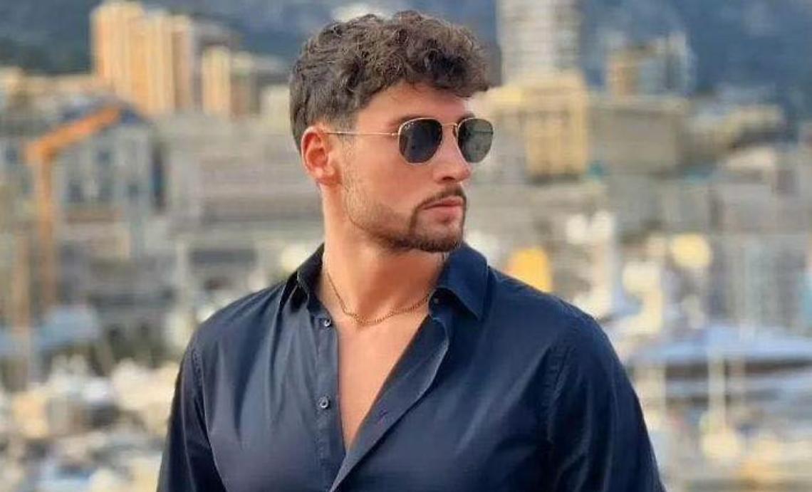 Trovato morto a St Moritz  il 25enne di Qualiano