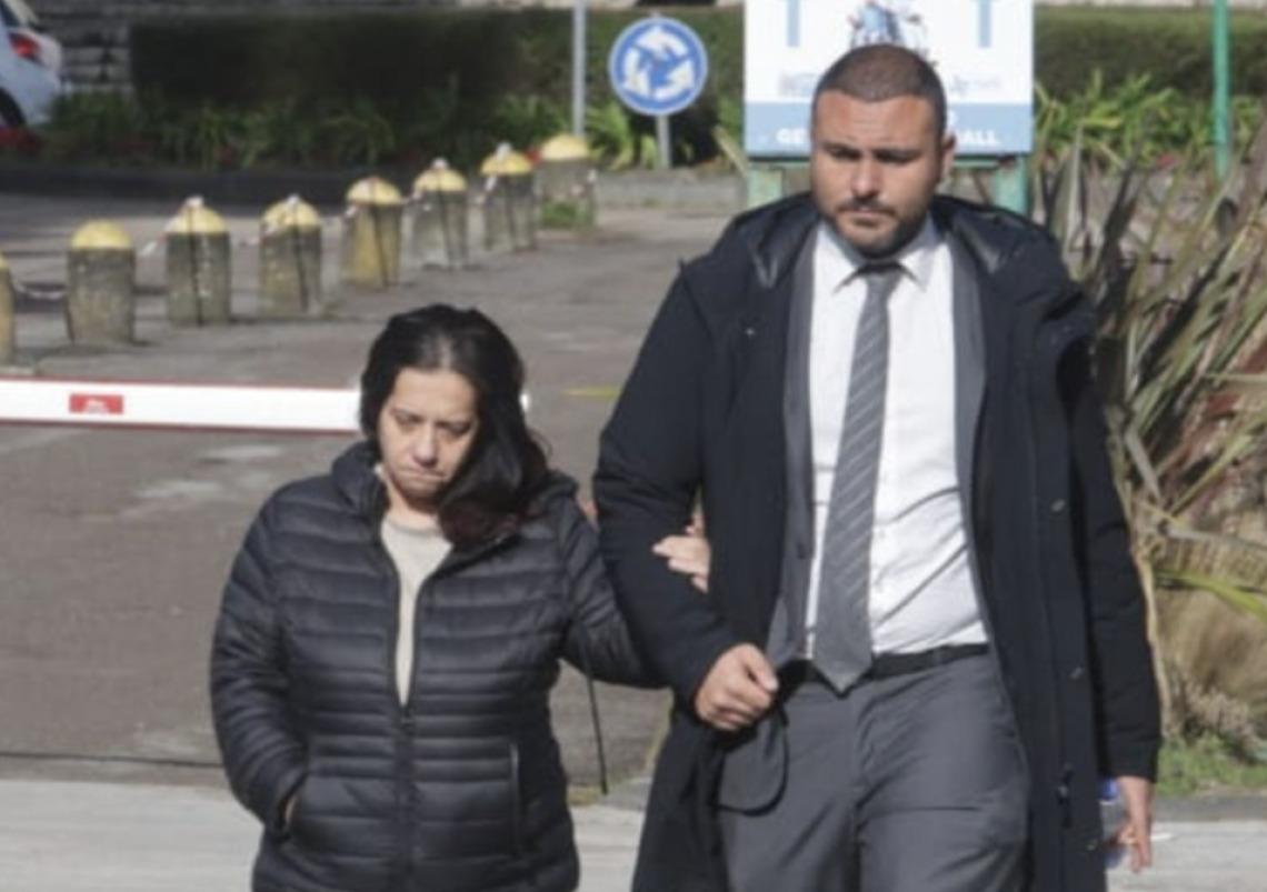 Il primario Limongelli: &laquo;Via perch&eacute; non informato di nulla&raquo;