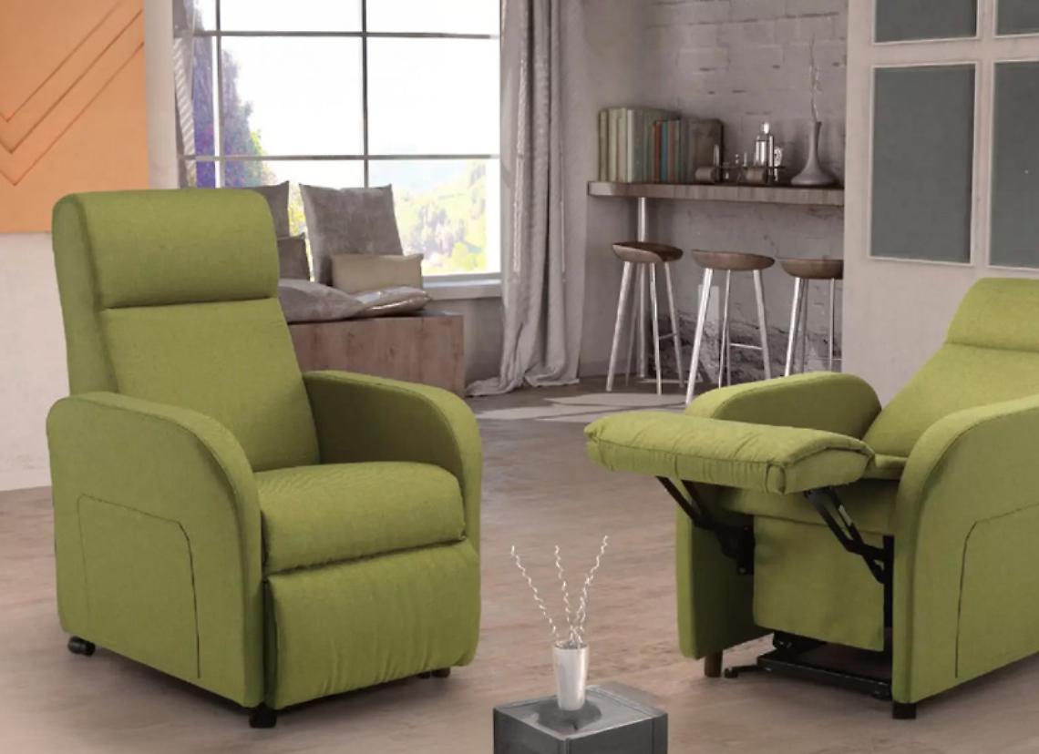 Bonus mobili e poltrone relax: guida completa alle agevolazioni fiscali per anziani e disabili