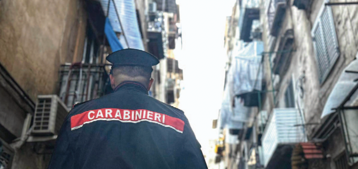 Insulta l&rsquo;arbitro, la moglie l&rsquo;accoltella