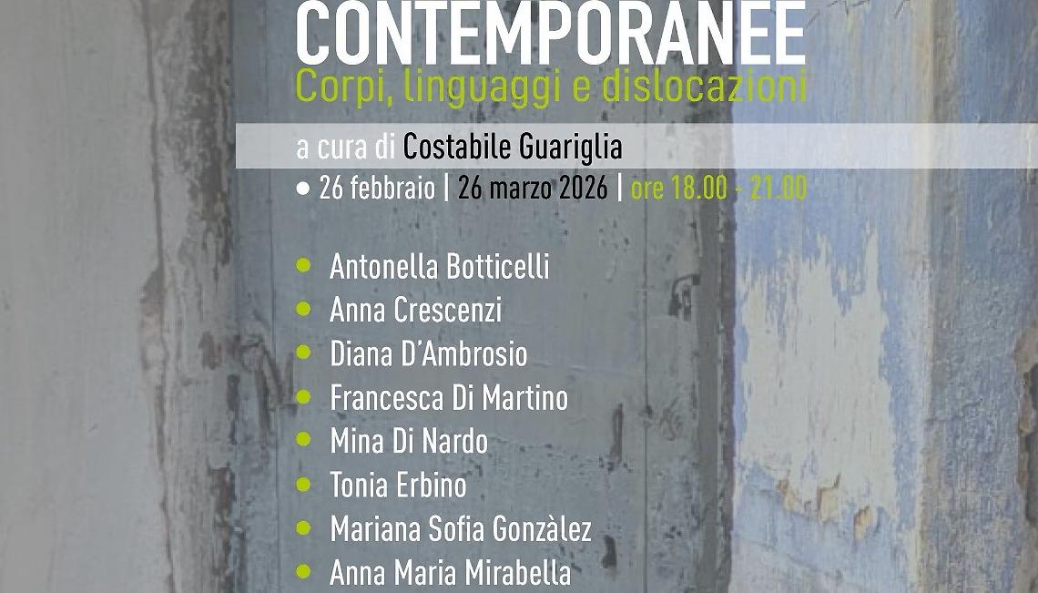 Al &ldquo;MuseoPossibile&rdquo; una mostra al femminile