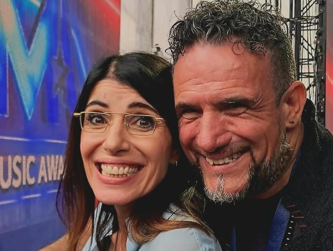 Da Afragola a Sanremo, il maestro Enzo Campagnoli guida tre big in gara