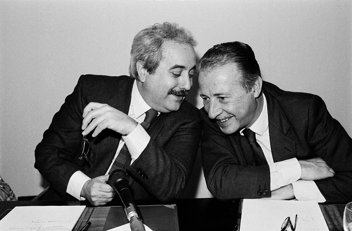 Congresso Sinageco su legalit&agrave; e giustizia 