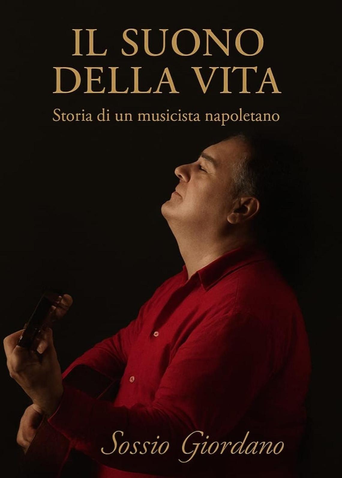 Sanremo, il maestro Sossio Giordano presenta &ldquo;Il suono della vita"