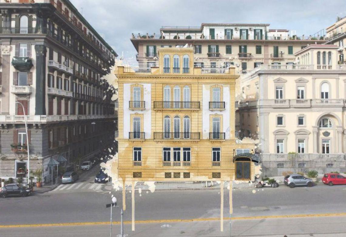 Lungomare, il gruppo Caracciolo gestir&agrave; l&rsquo;Hotel Miramare