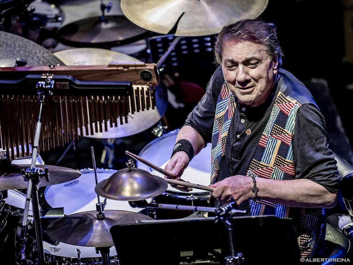 Tullio De Piscopo compie 80 anni e si &ldquo;regala&rdquo; Sanremo