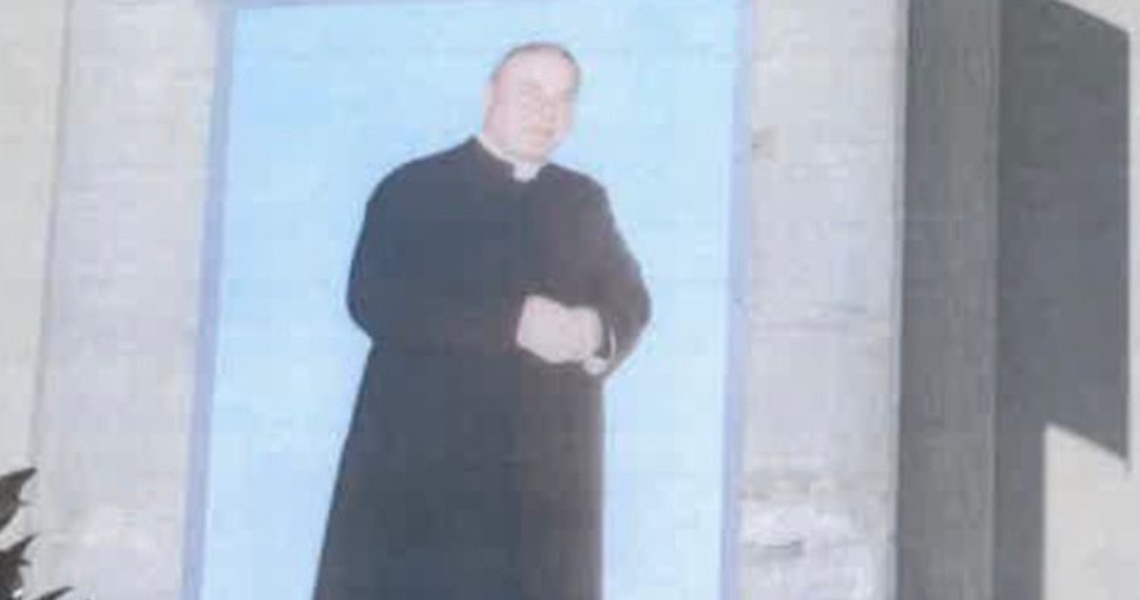 Casapulla ricorda monsignor Michele Buro: Santa Messa nel 25&deg; anniversario della morte