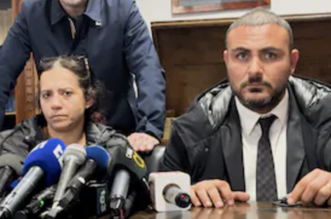 Domenico, un audio nelle mani del pm