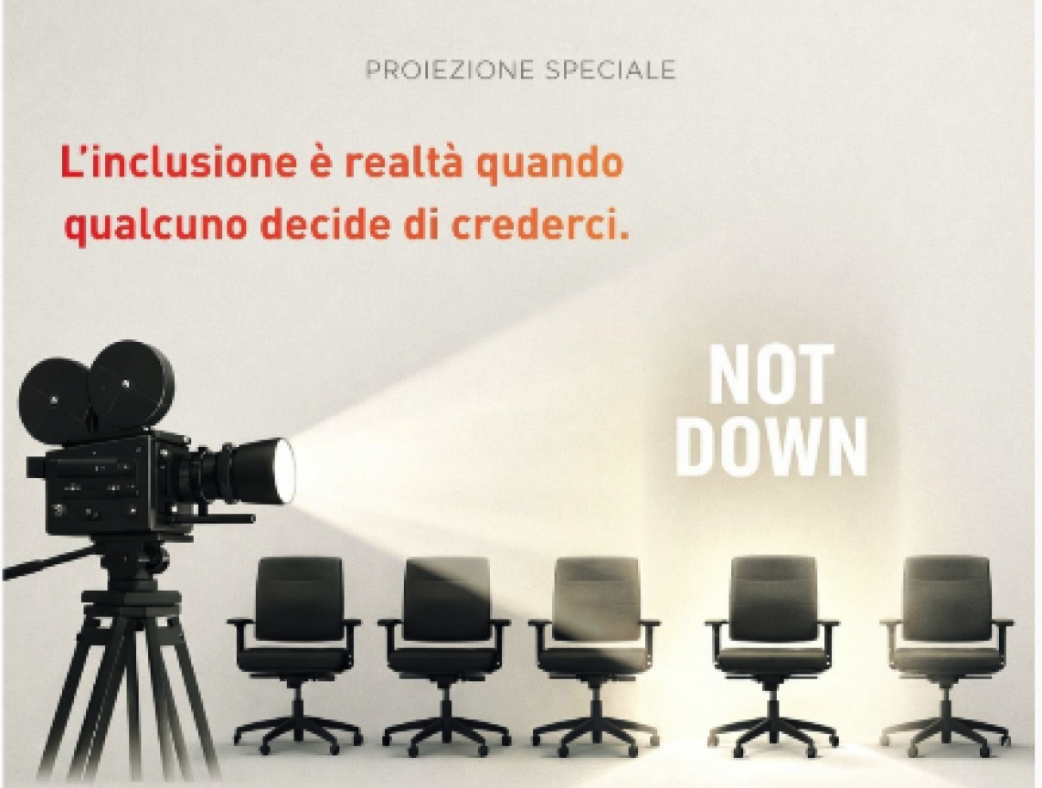 La storia di Giovanni assunto in uno studio notarile