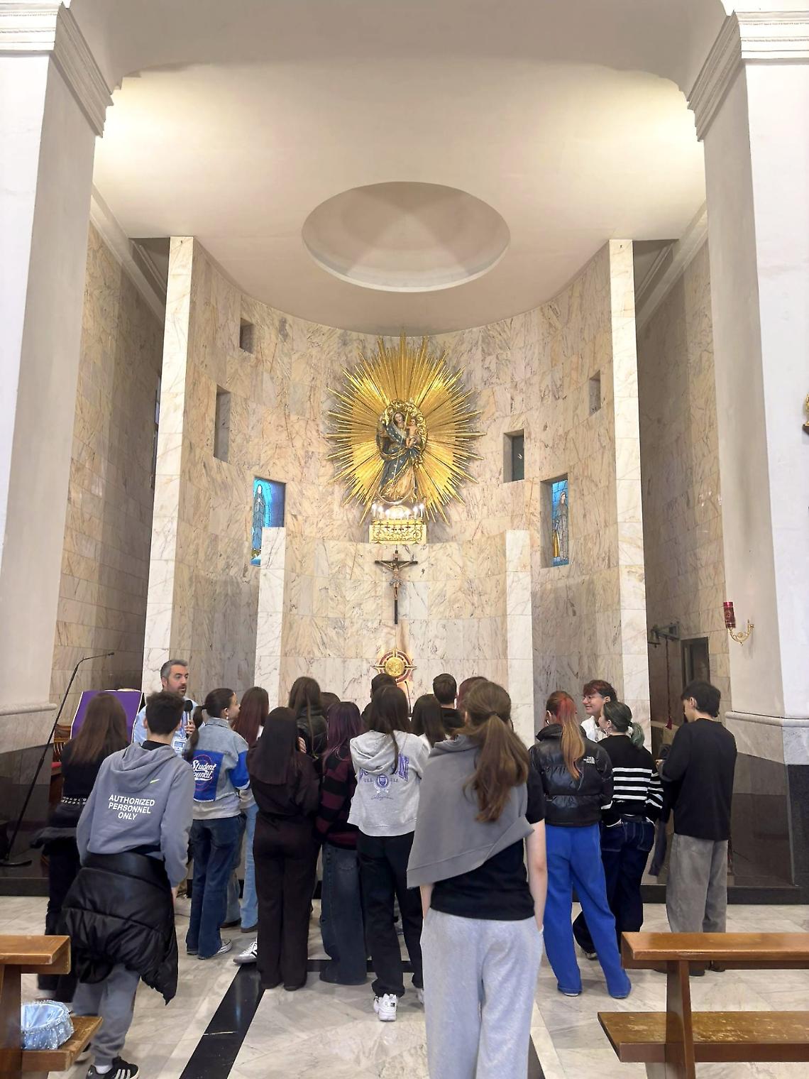 Scuola e terzo settore, a Secondigliano formazione culturale per i giovani