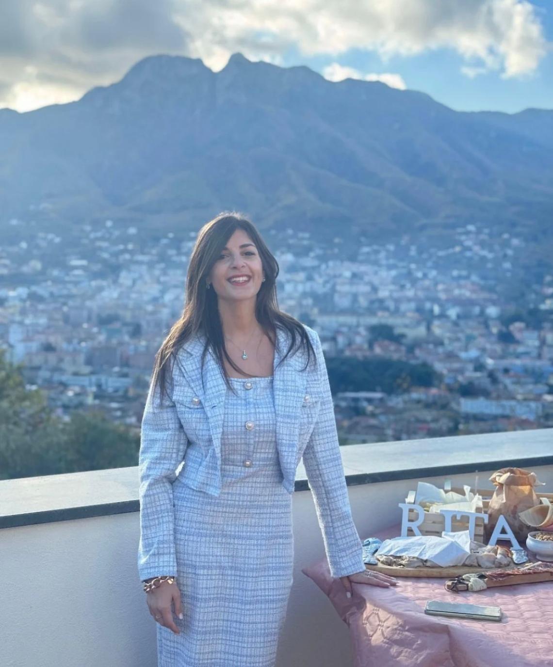 Rita Di Micco, la personal trainer che trasforma lo sport in benessere al femminile