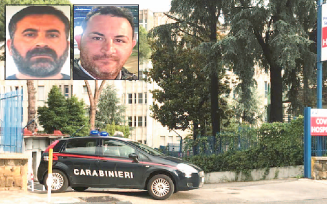 Il business dei pazienti deceduti, le tariffe per portare via le salme