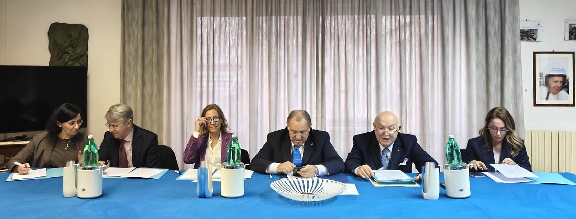 Sicurezza stradale, l&rsquo;appello del Cenacolo Giuridico dell&rsquo;Aci Napoli