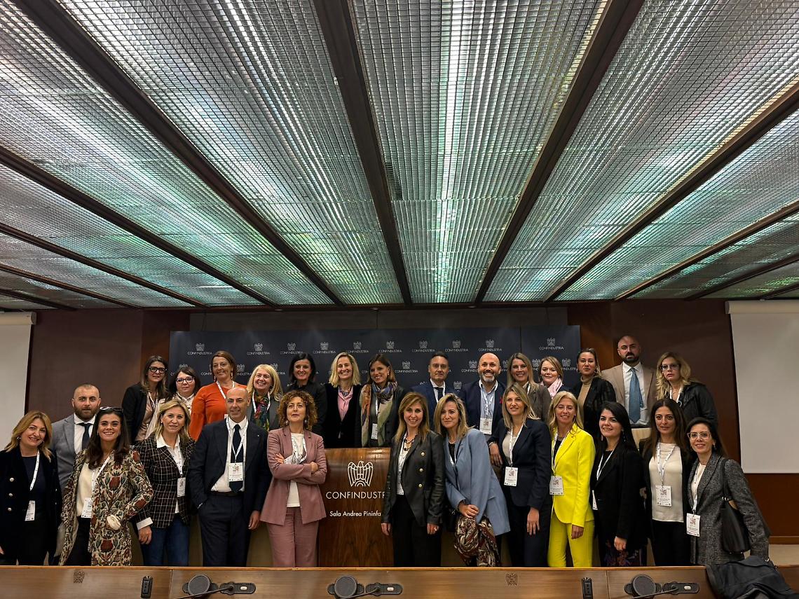 Empowerment femminile: l&rsquo;importanza del network