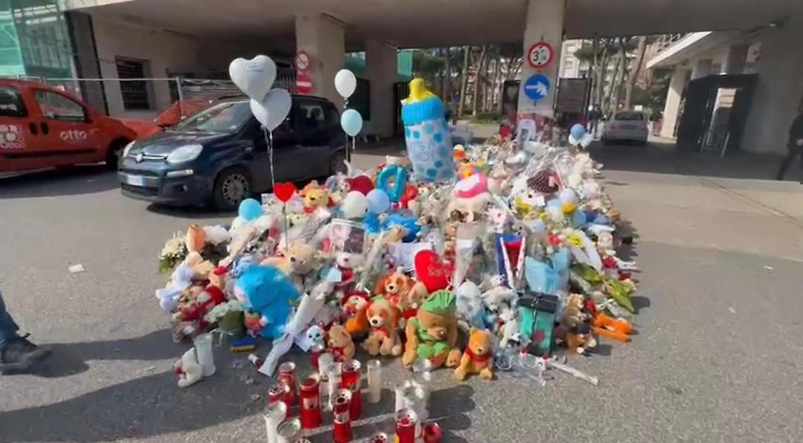 Il Monaldi ha sospeso due dirigenti medici