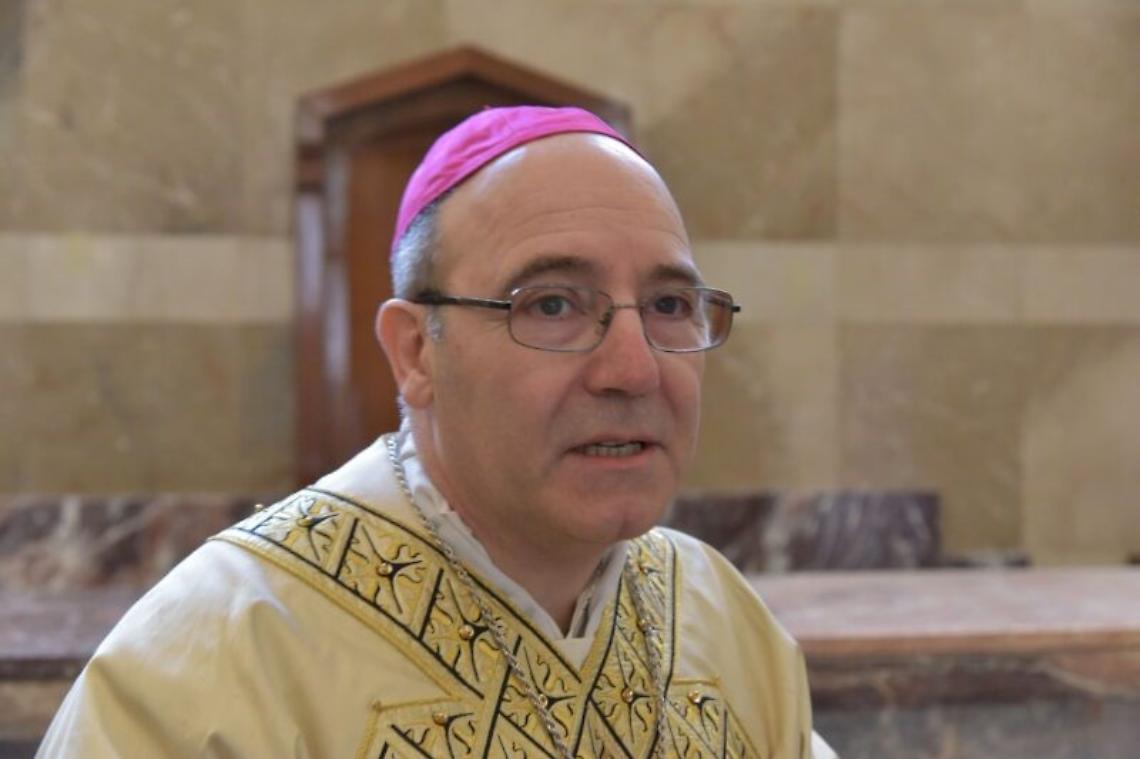 La primavera dei borghi nell&rsquo;appello di un vescovo