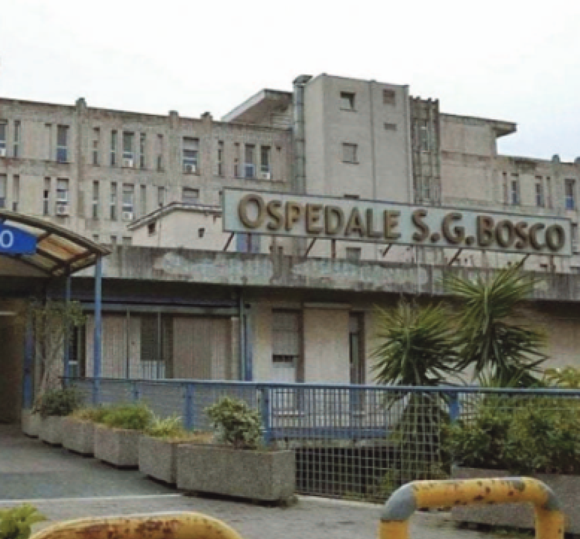 San Giovanni Bosco, 21 pentiti hanno confermato le pressioni