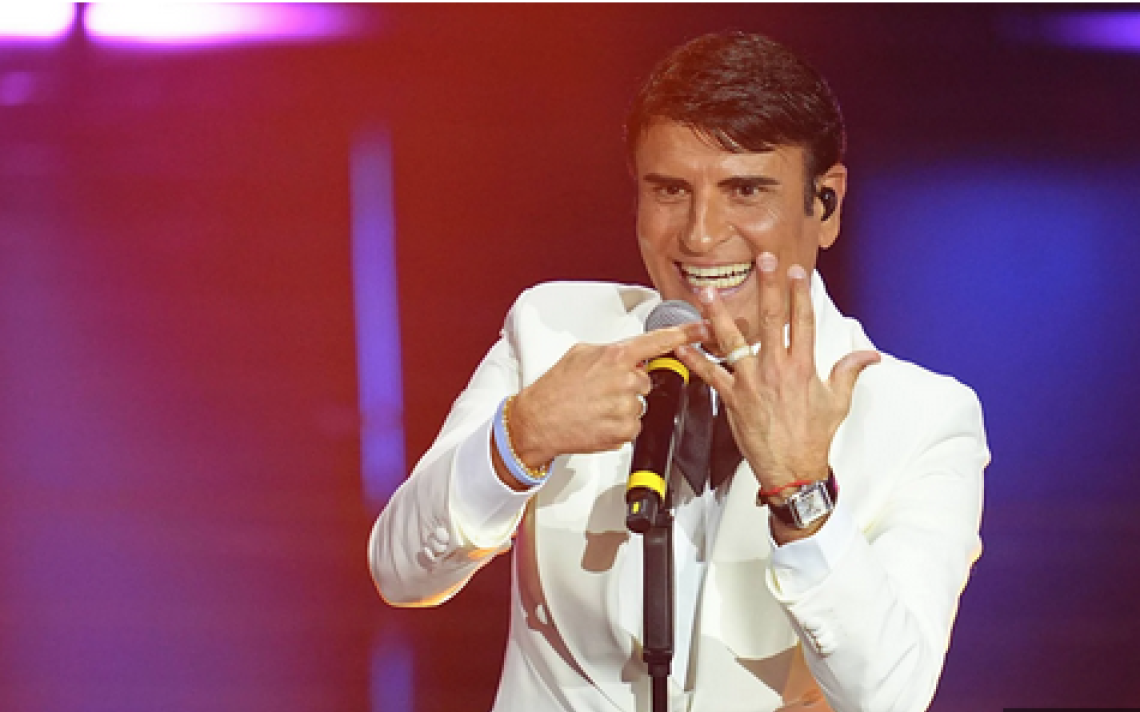 Cazzullo: chi &egrave; per giudicare il trionfo a Sanremo di Sal?