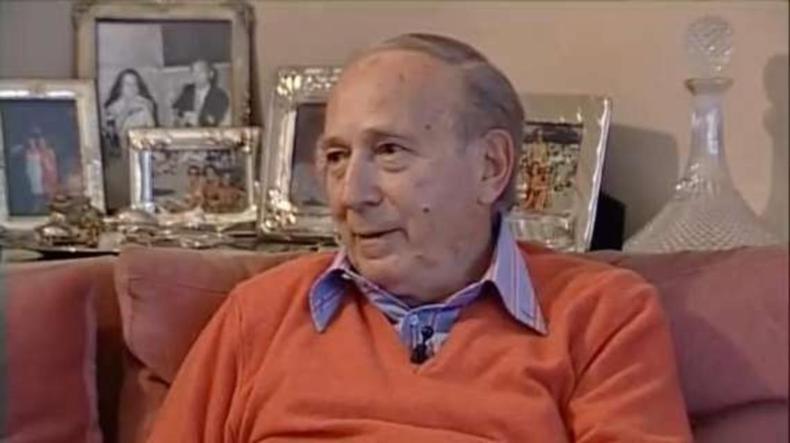 Addio a Rino Marchesi, fu il primo allenatore di Maradona in Italia