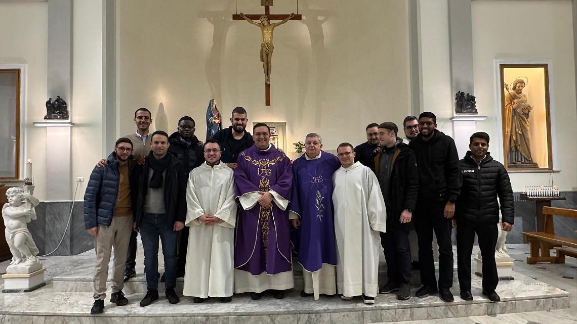 Una parrocchia amica per imparare